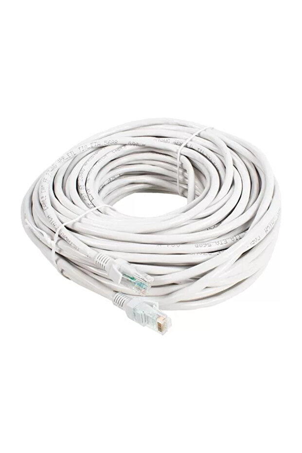 Cat6 30 Meter Ethernet Cable - 1