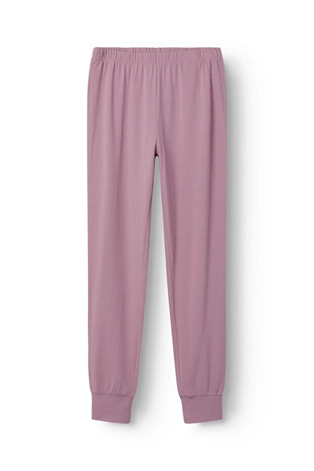 Pyjama Set Langarm - 3