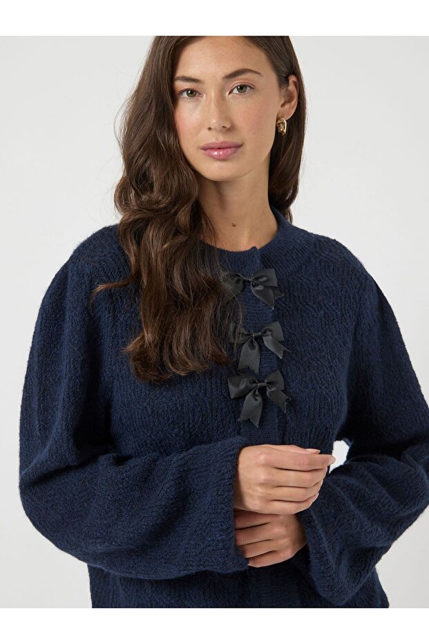Strickjacke YASBONSA - 6