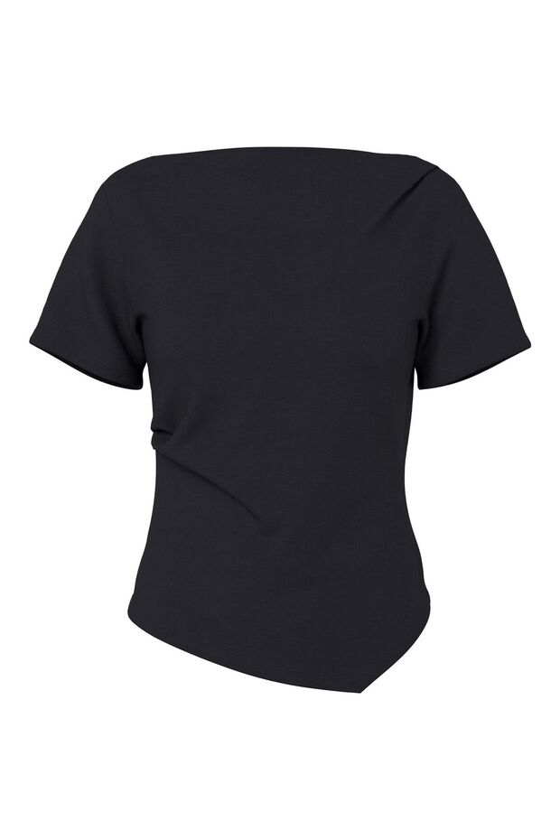 Tričko PCSIRENE DRAPE - 1