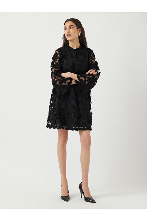Minikleid YASKARLY - 1