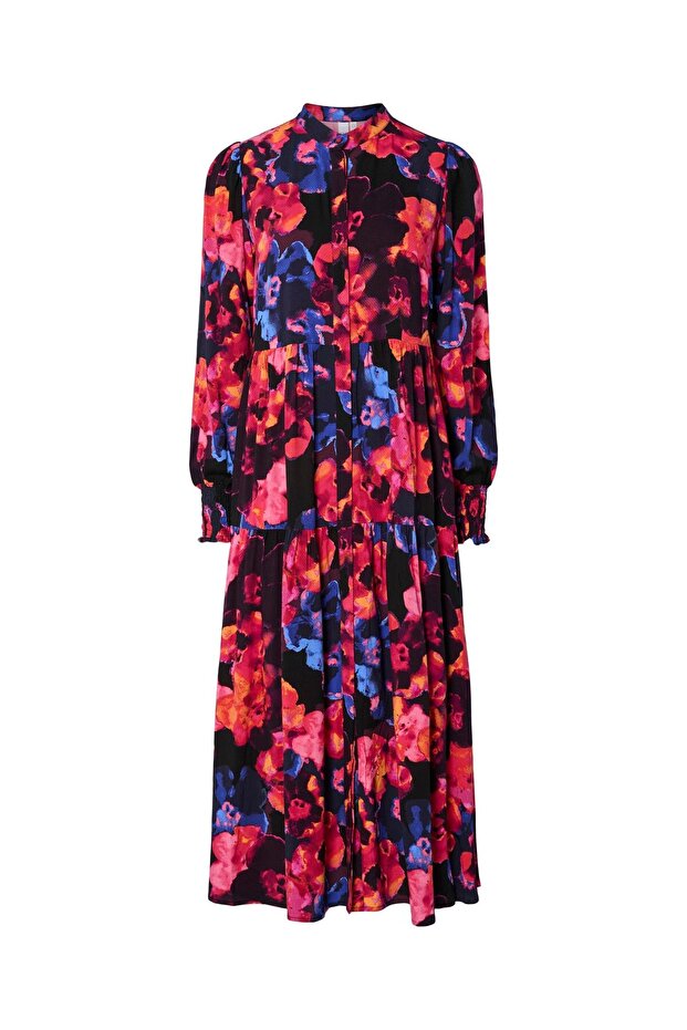 Rochie maxi YASASINA - 2