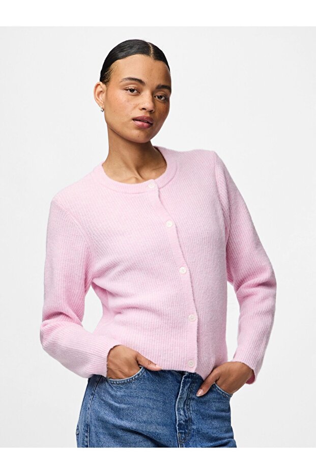 Strickjacke PCSILLY - 1