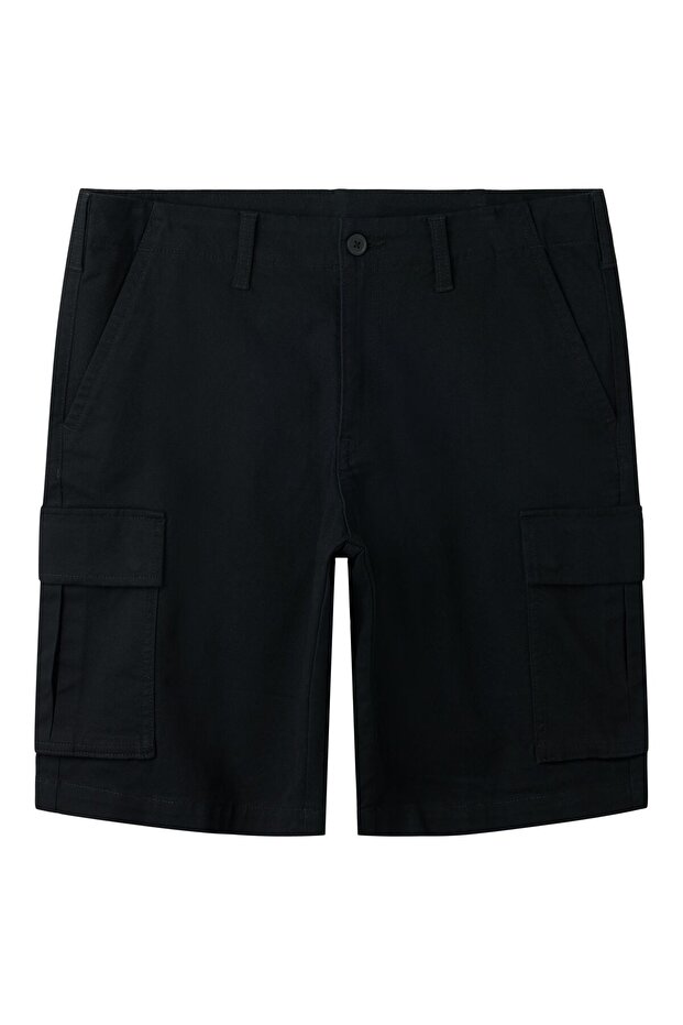 Shorts Regular Cargo - 1