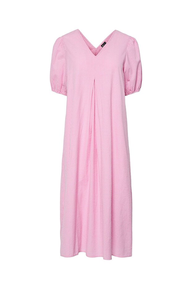 Rochie maxi PCALMA 2/4 - 2