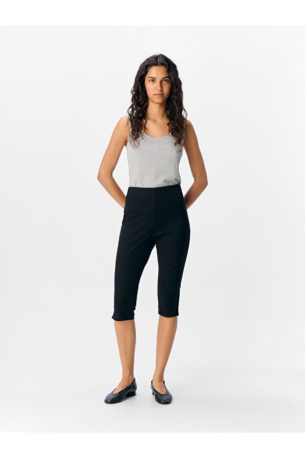 Caprihose Slim Fit - 4