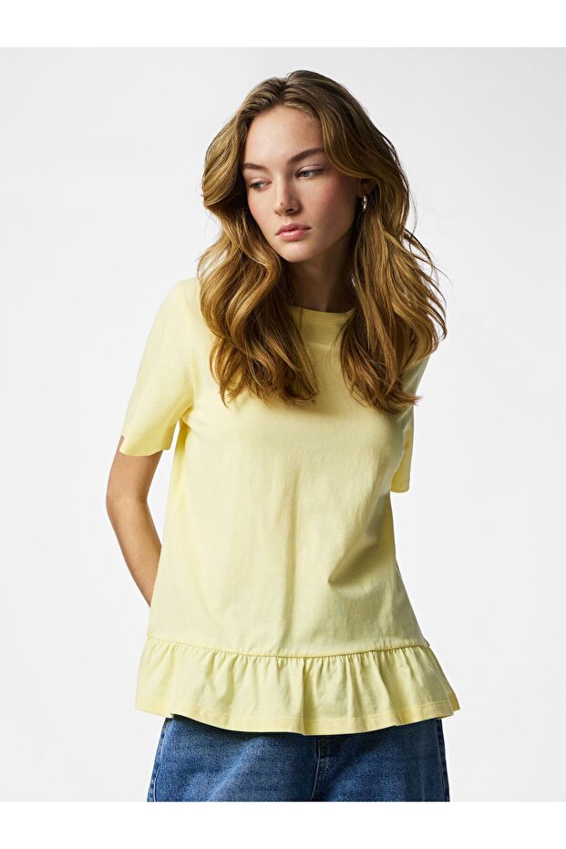 Tricou PCDISSO - 1