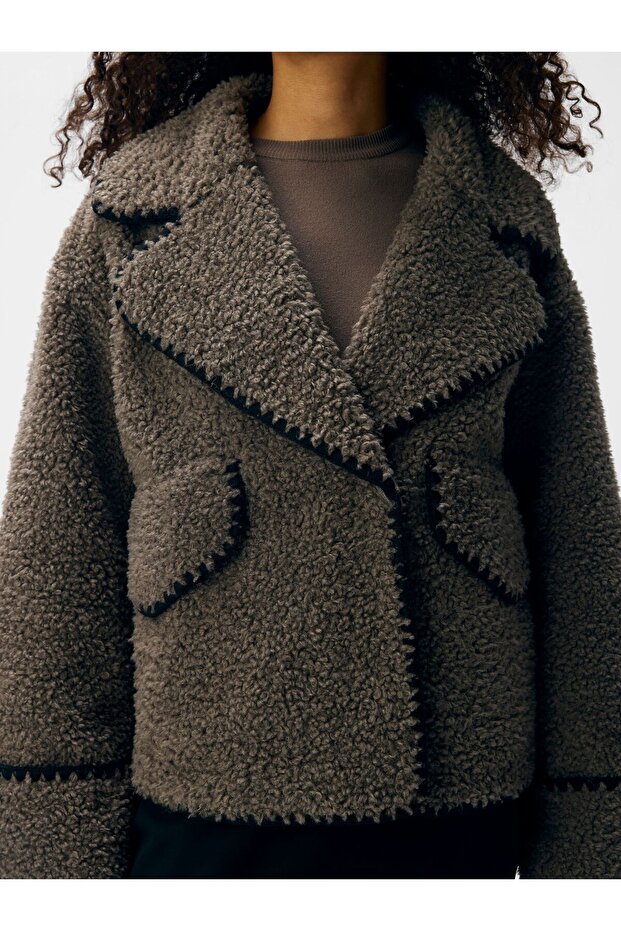 Jacke OBJSHIREN - 5