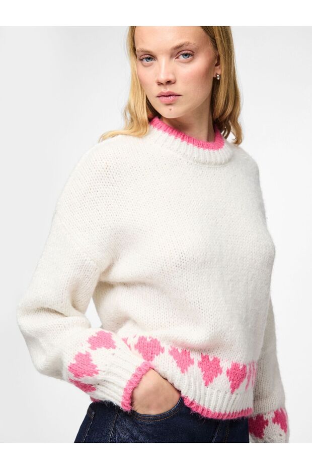 Pullover PCJOVE - 6