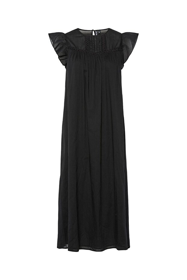 Midikleid PCASTRID - 2