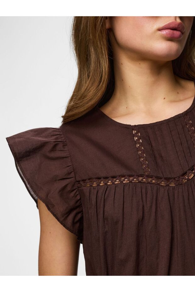 Rochie midi PCASTRID - 6