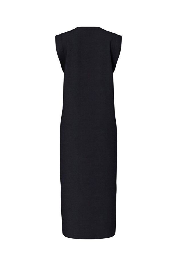 Sweatkleid PCCHILLI - 3
