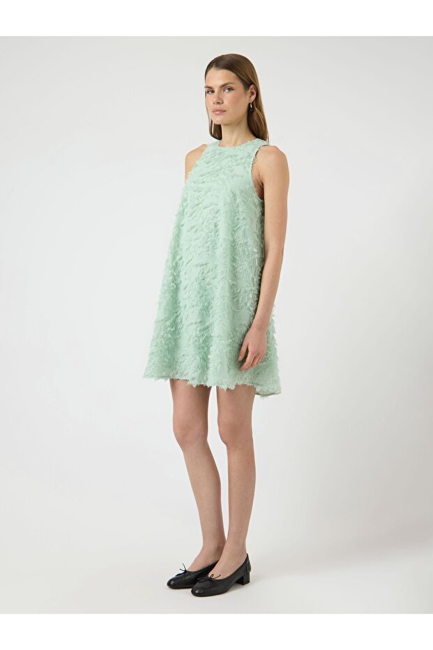 Midikleid - 5
