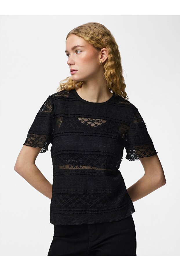Tricou PCMIRO SPITZEN - 1
