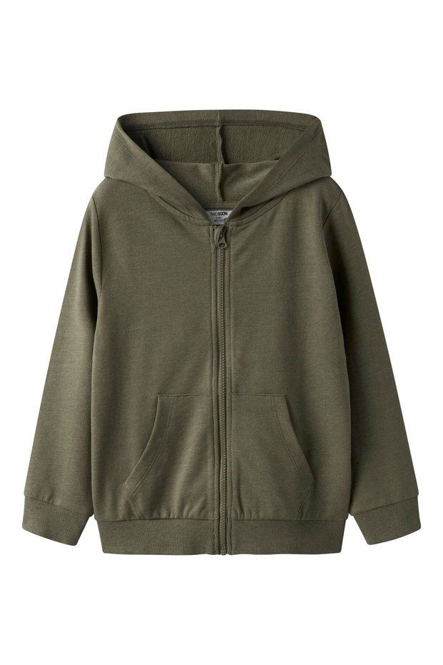 Strickjacke Glatte
