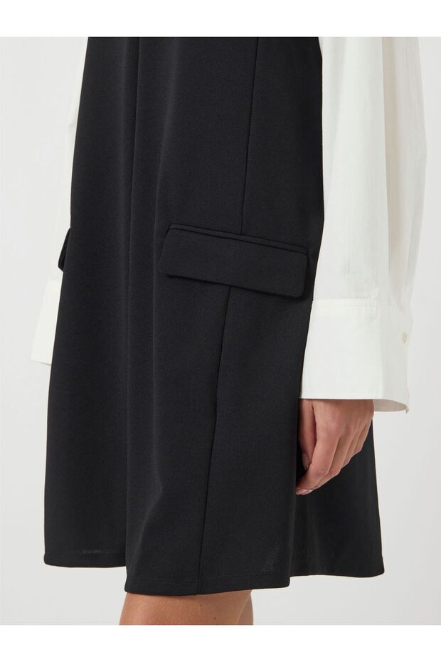 Rochie Spencer YASMALEA WIDE - 6