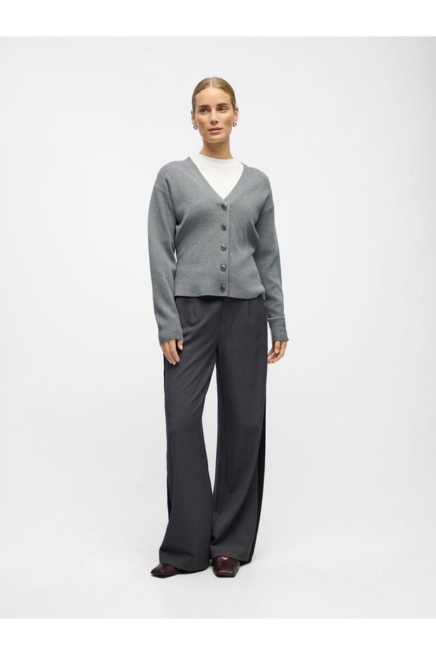 Pantaloni largi OBJLISA - 4