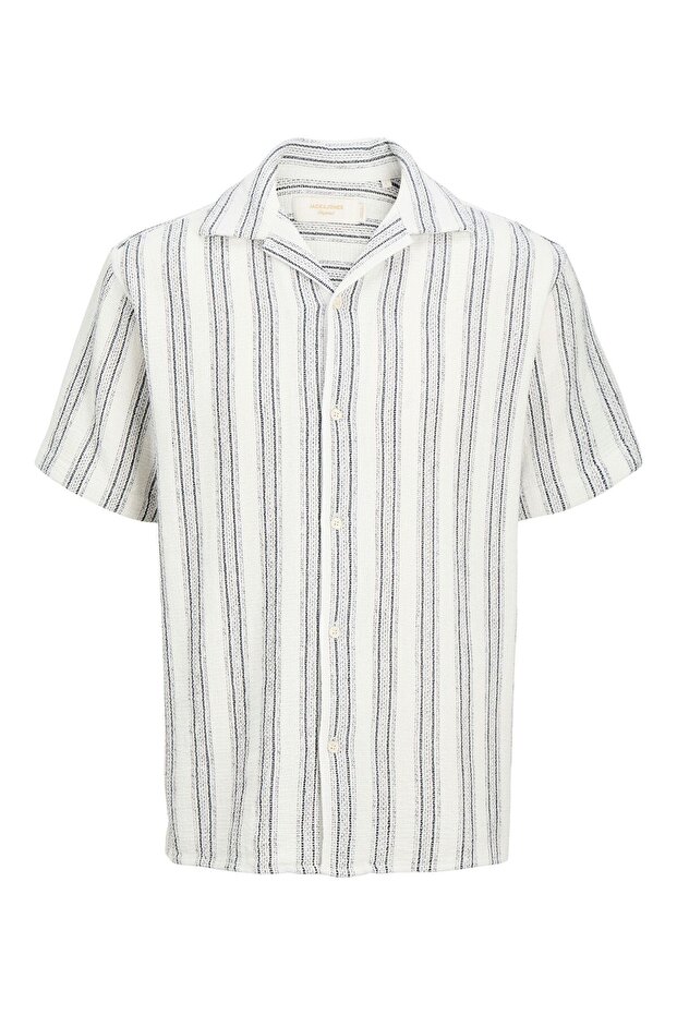 Hemd Hemd Plus Size - 2
