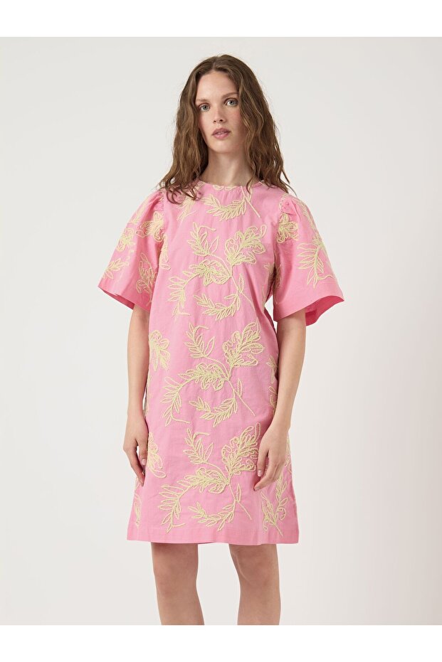Rochie mini YASCONEA - 5