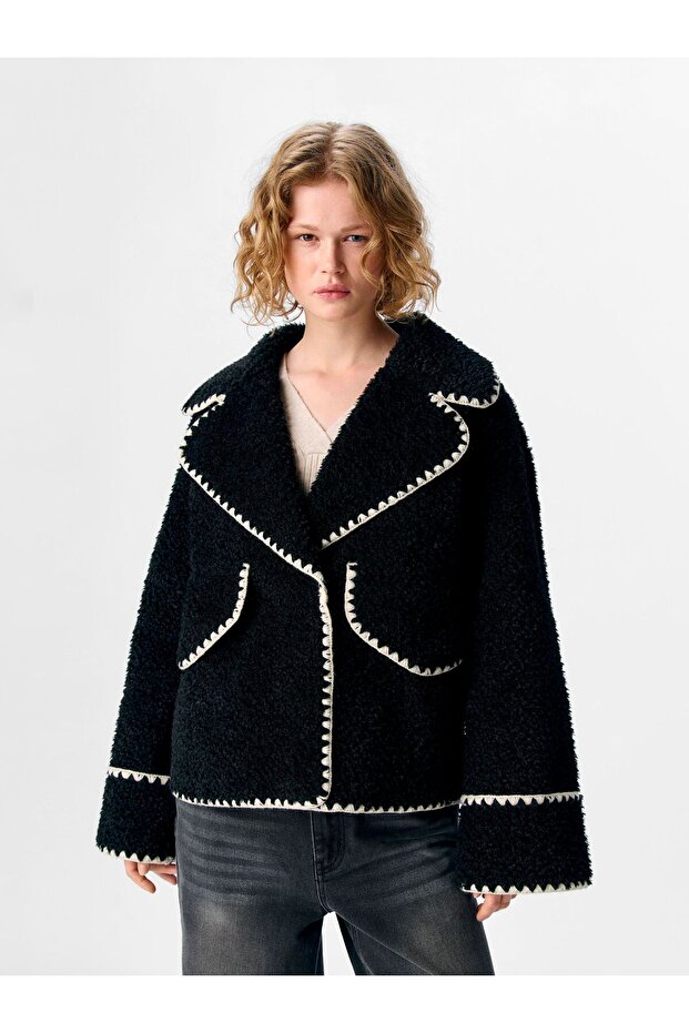 Jacke OBJSHIREN - 1