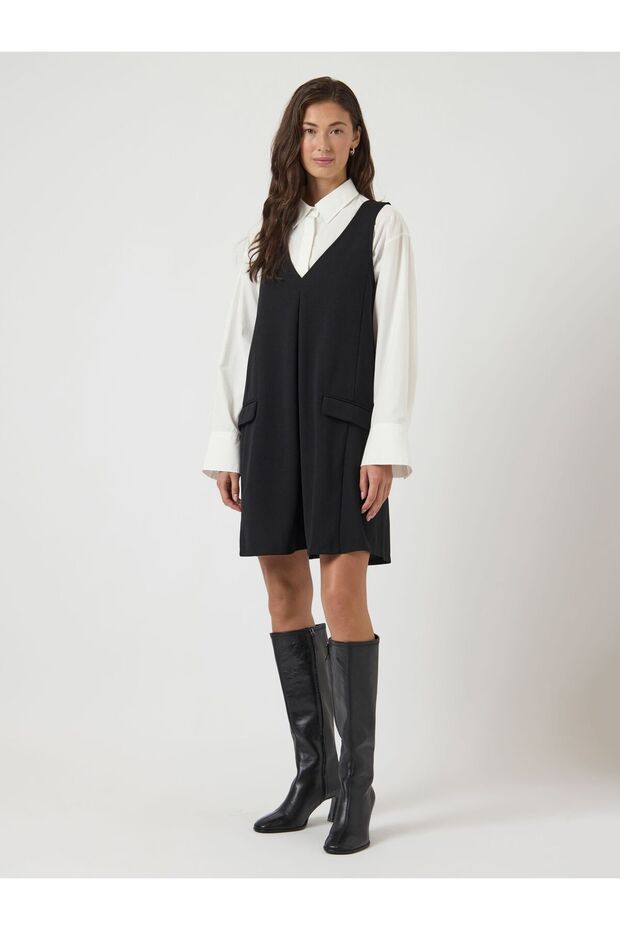 Rochie Spencer YASMALEA WIDE - 1