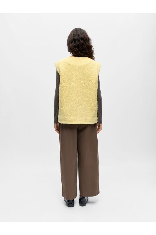 Vesta Teddyfleece - 3
