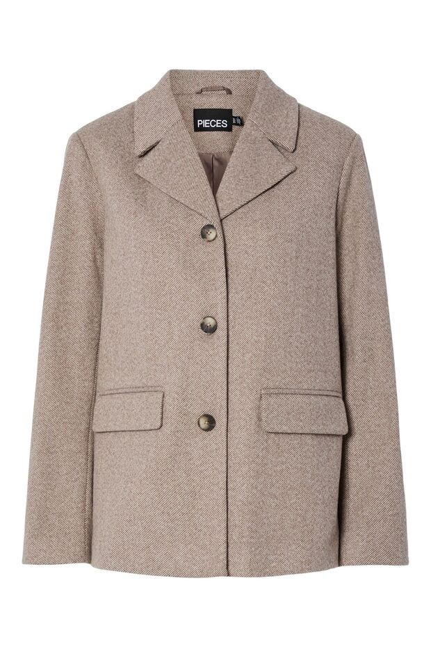 Jacke PCBIANCA - 2