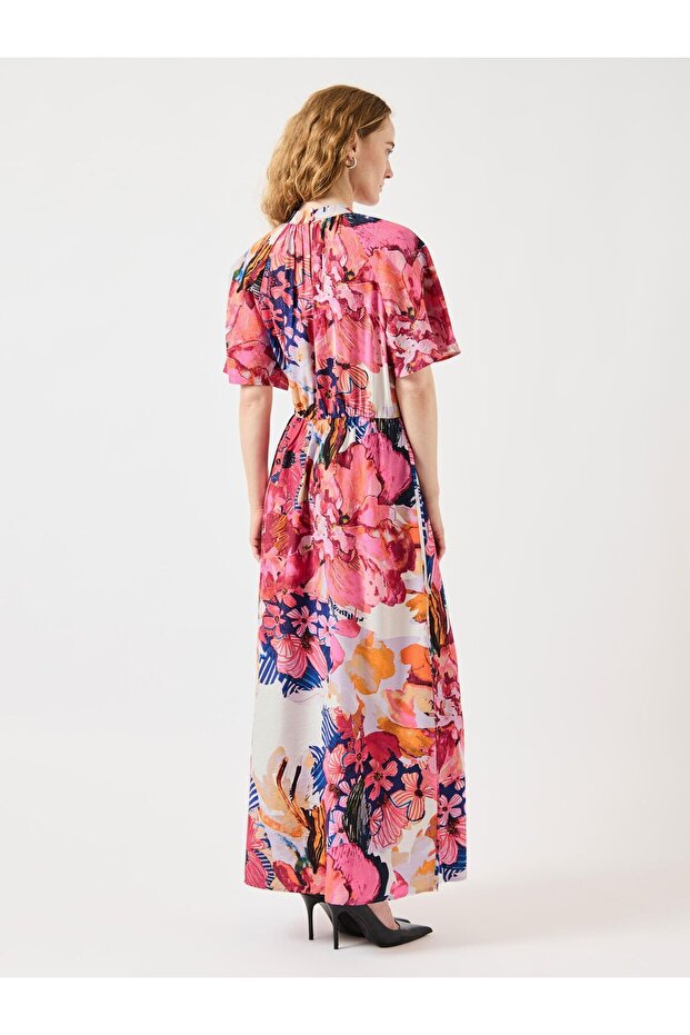 Rochie maxi YASDELPHI - 4
