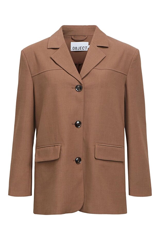 Blazer Einreihiger - 2