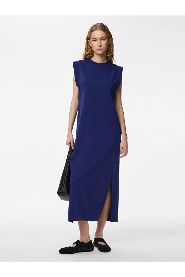 Sweatkleid PCCHILLI - 5