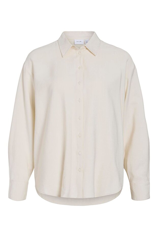 Hemd Oversized - 2