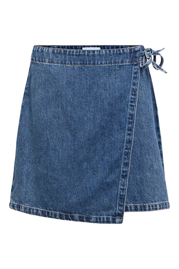 Wickelrock Denim - 2