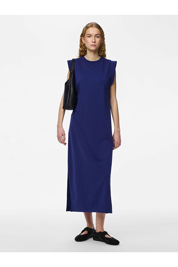 Sweatkleid PCCHILLI - 1