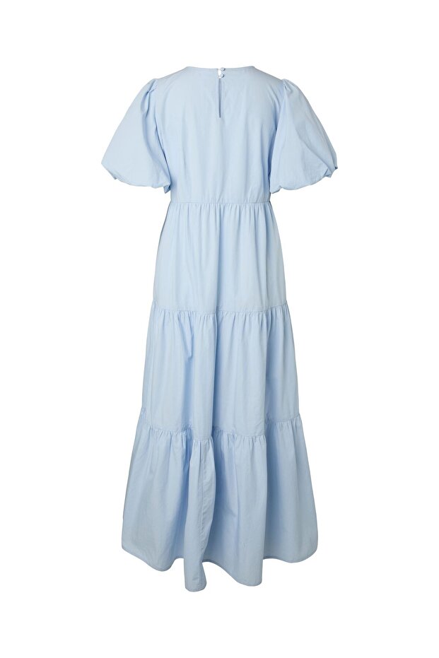 Rochie maxi YASCOLEA ANKLE - 3