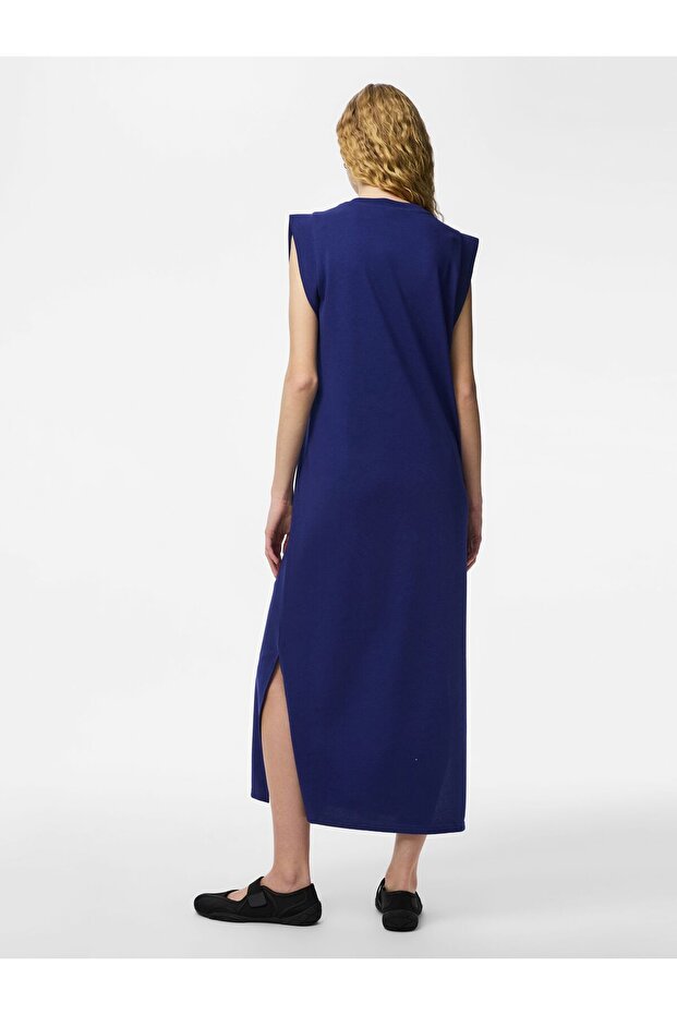 Sweatkleid PCCHILLI - 4