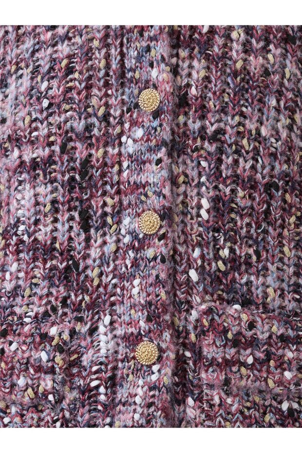 Strickjacke YASLIBBA - 7