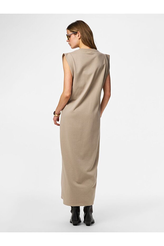Sweatkleid PCCHILLI - 4