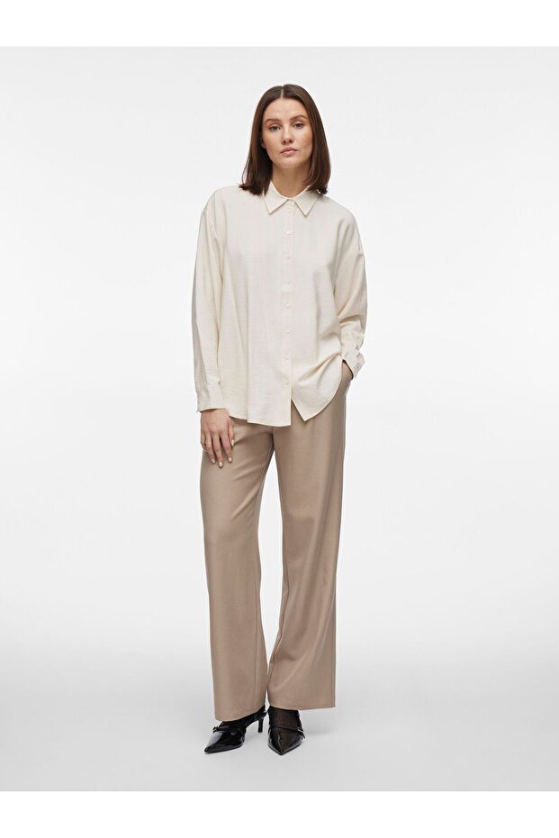 Hemd Oversized - 5
