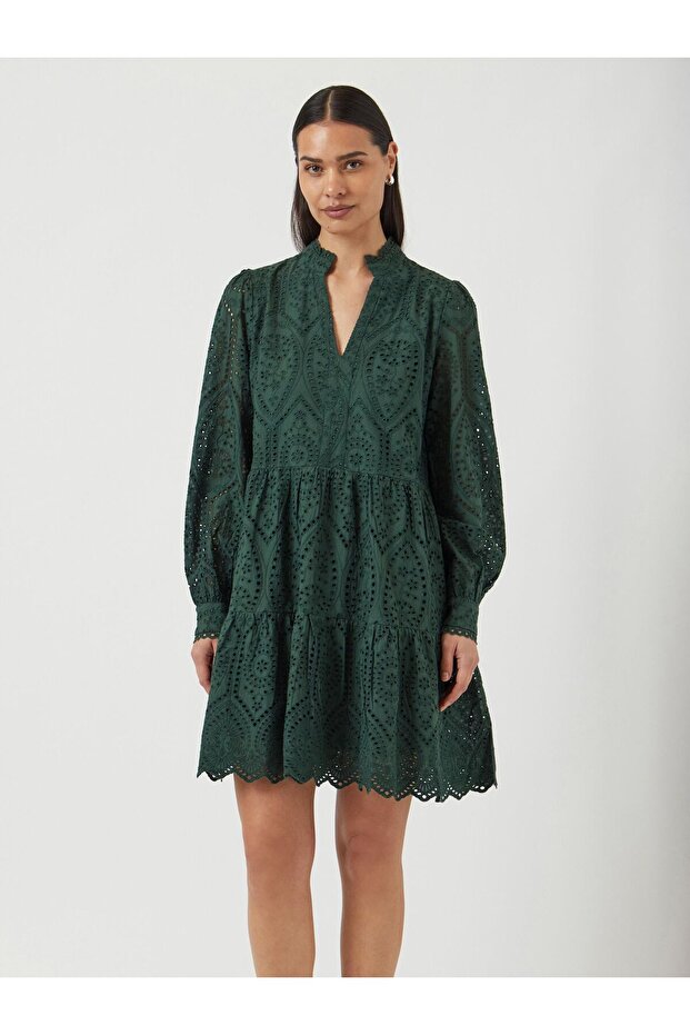 Kleid YASHOLI - 1