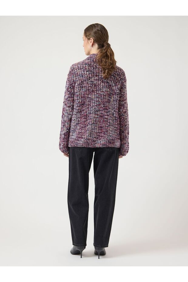 Strickjacke YASLIBBA - 4