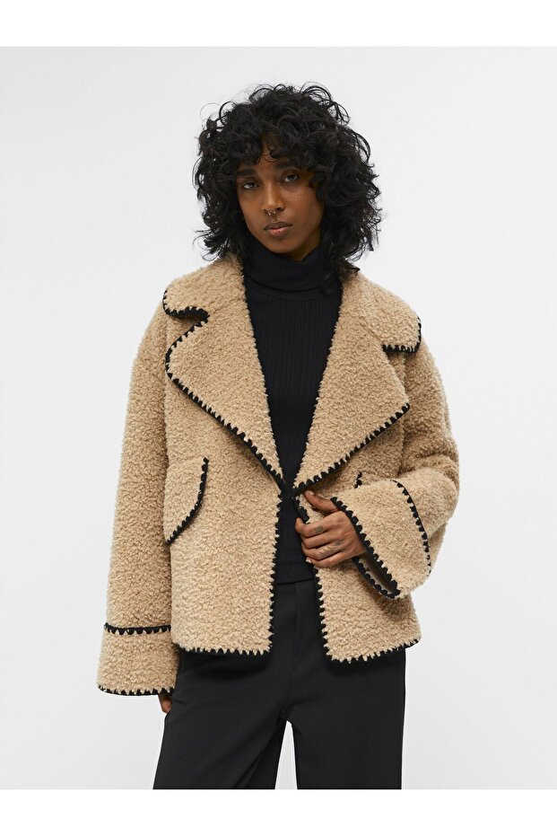 Jacke OBJSHIREN - 1