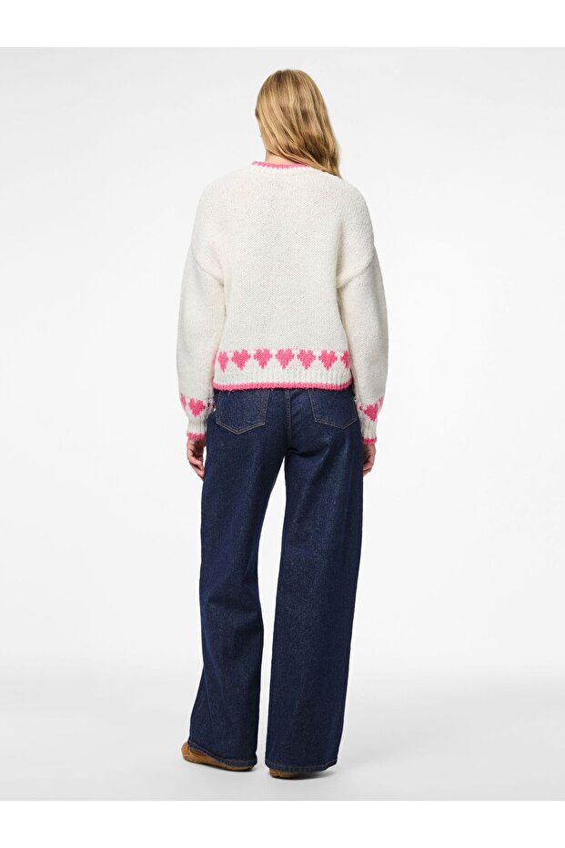 Pullover PCJOVE - 4
