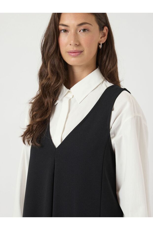 Rochie Spencer YASMALEA WIDE - 7