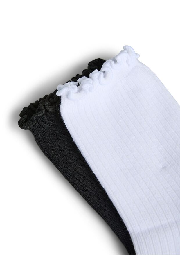 Ponožky PCAFIA 4ER-PACK - 3