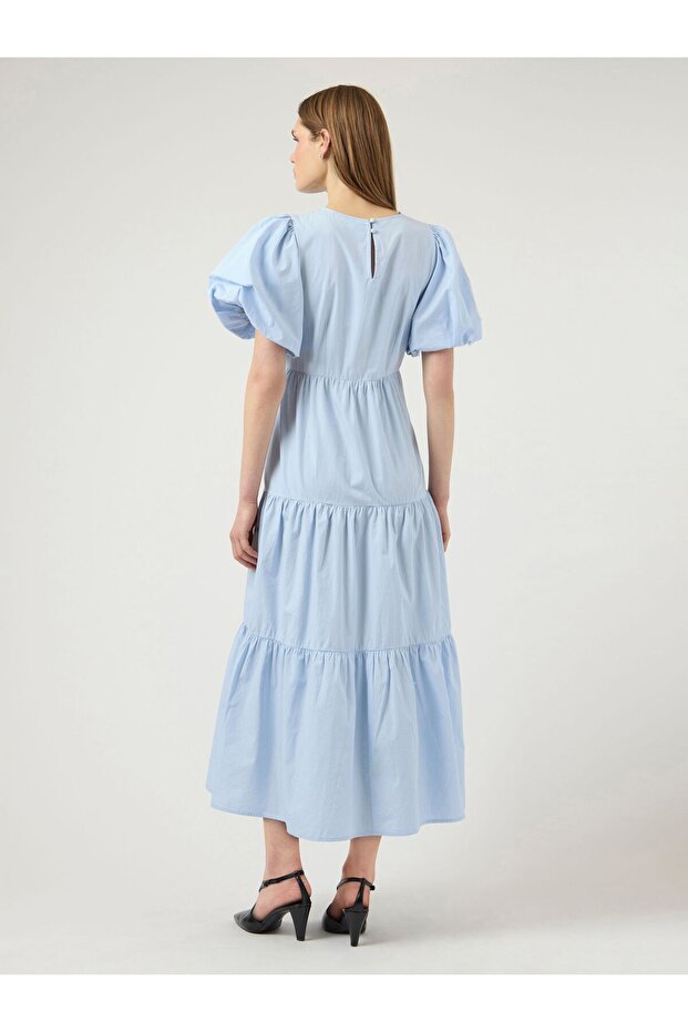 Rochie maxi YASCOLEA ANKLE - 4