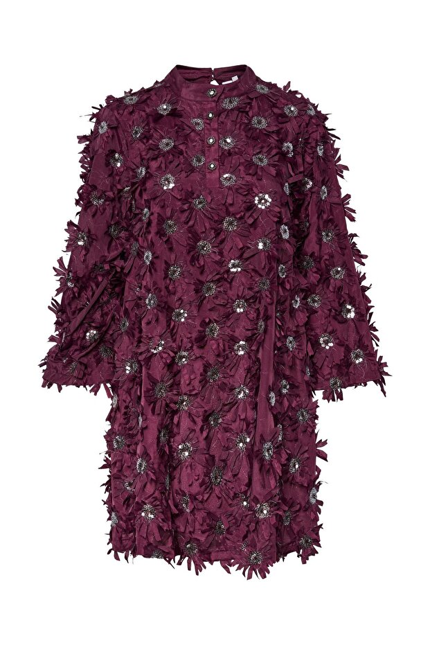 Rochie mini YASABELONE - 2