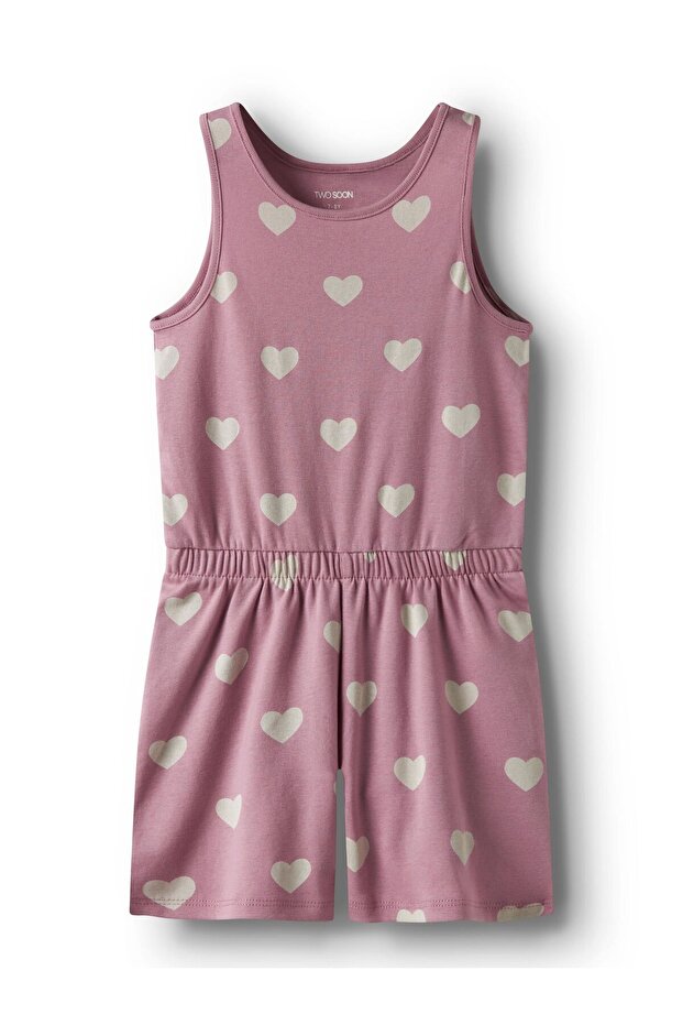 Playsuit 2er-Pack - 1