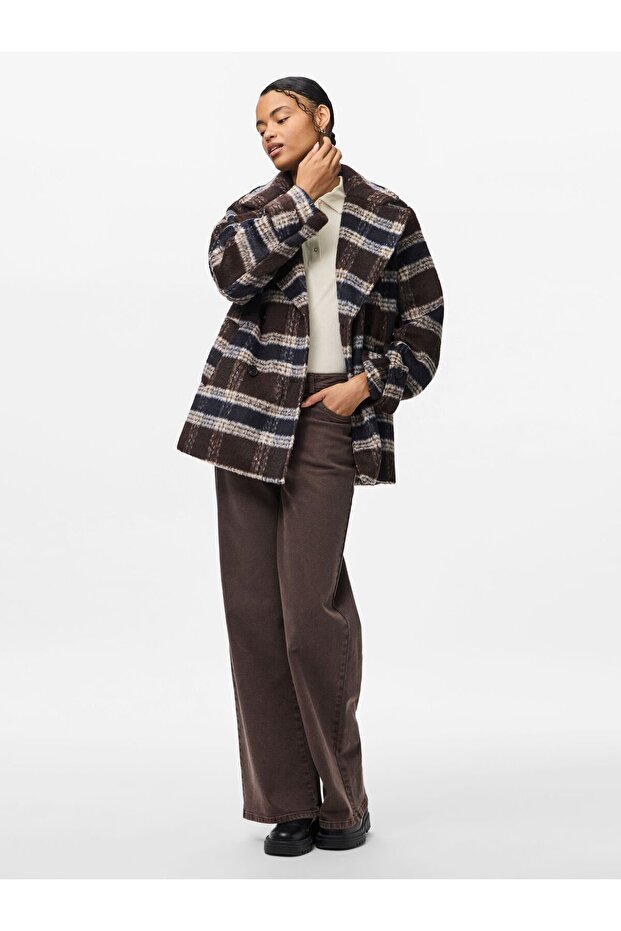 Jacke PCMARBLE - 5