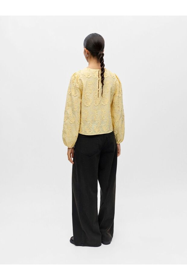 Bluse Gemusterte - 3