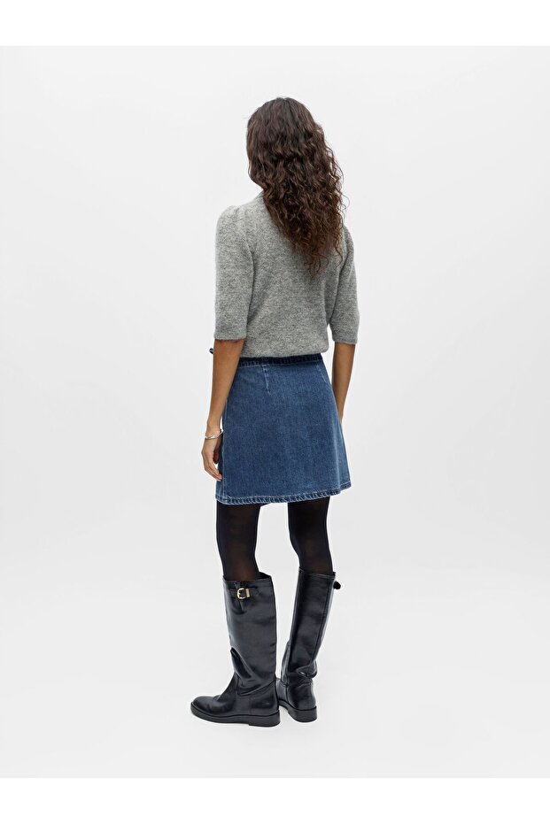Wickelrock Denim - 3